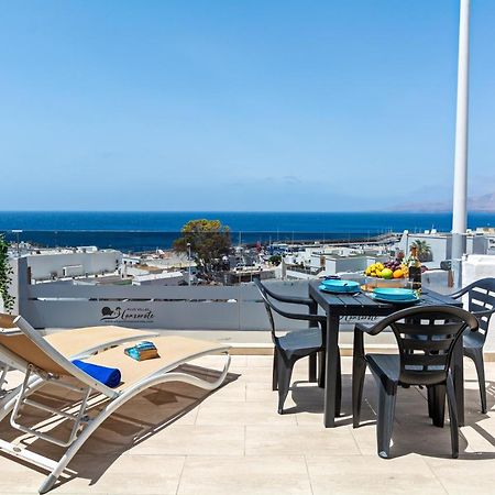 Apartments Du Solei Central Location Old Town By Pvl Пуэрто дель Кармен Экстерьер фото