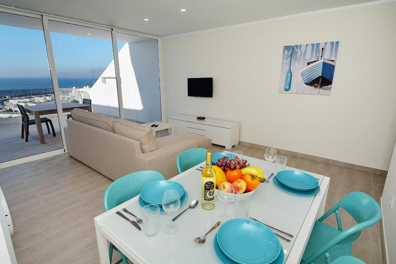 Apartments Du Solei Central Location Old Town By Pvl Пуэрто дель Кармен Экстерьер фото