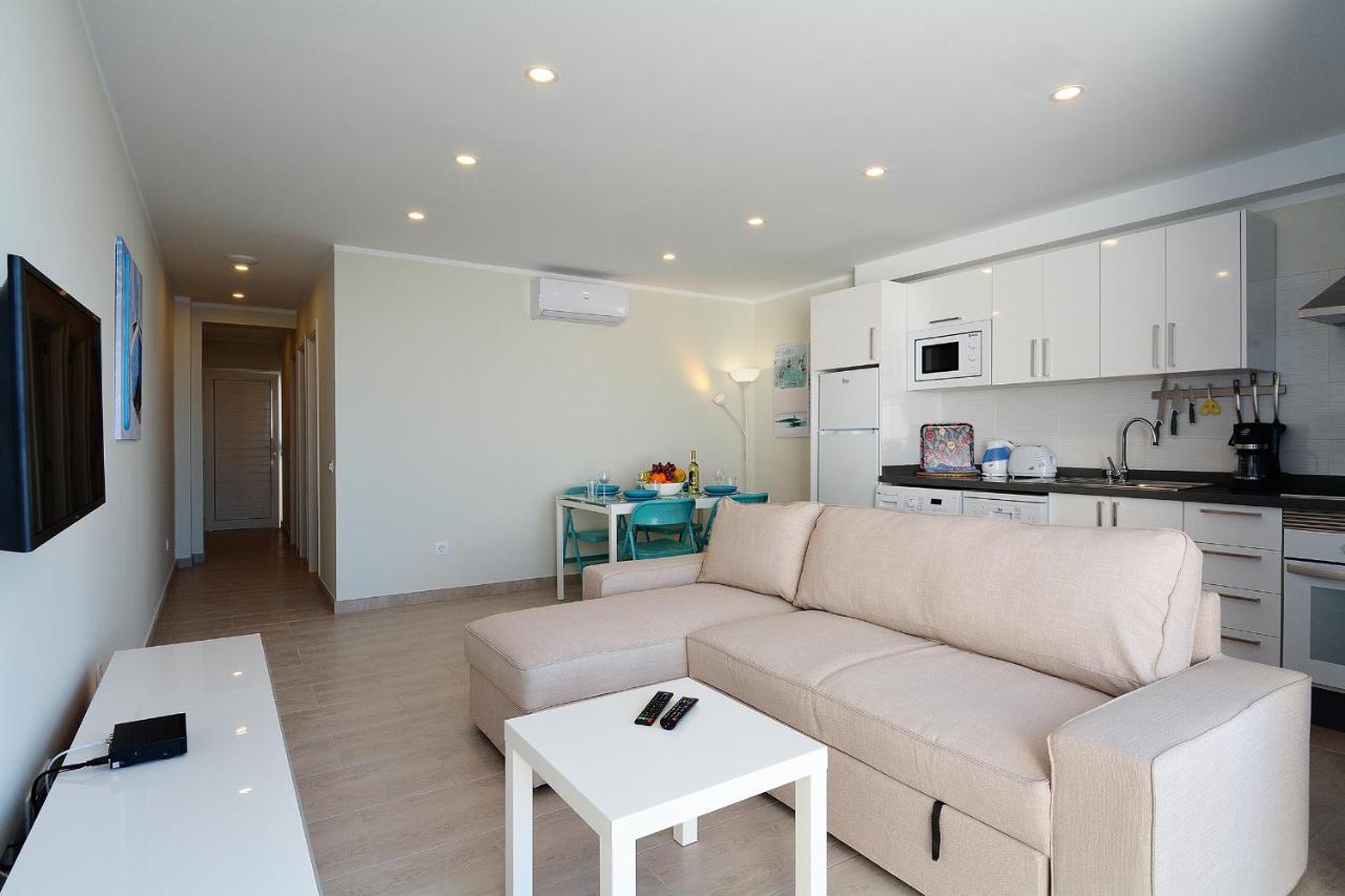 Apartments Du Solei Central Location Old Town By Pvl Пуэрто дель Кармен Экстерьер фото
