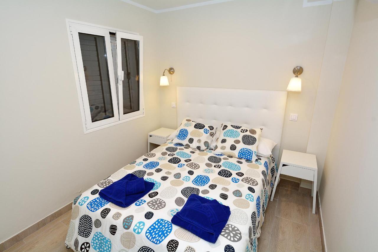 Apartments Du Solei Central Location Old Town By Pvl Пуэрто дель Кармен Экстерьер фото