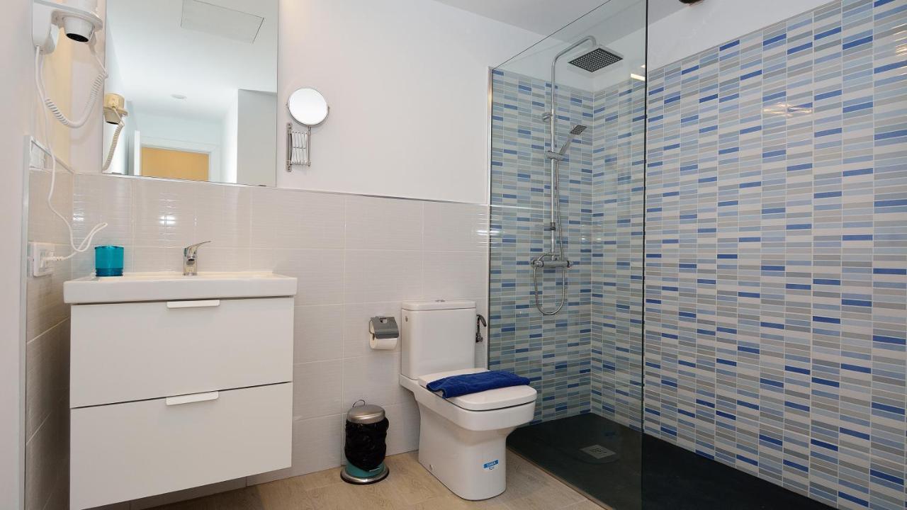 Apartments Du Solei Central Location Old Town By Pvl Пуэрто дель Кармен Экстерьер фото