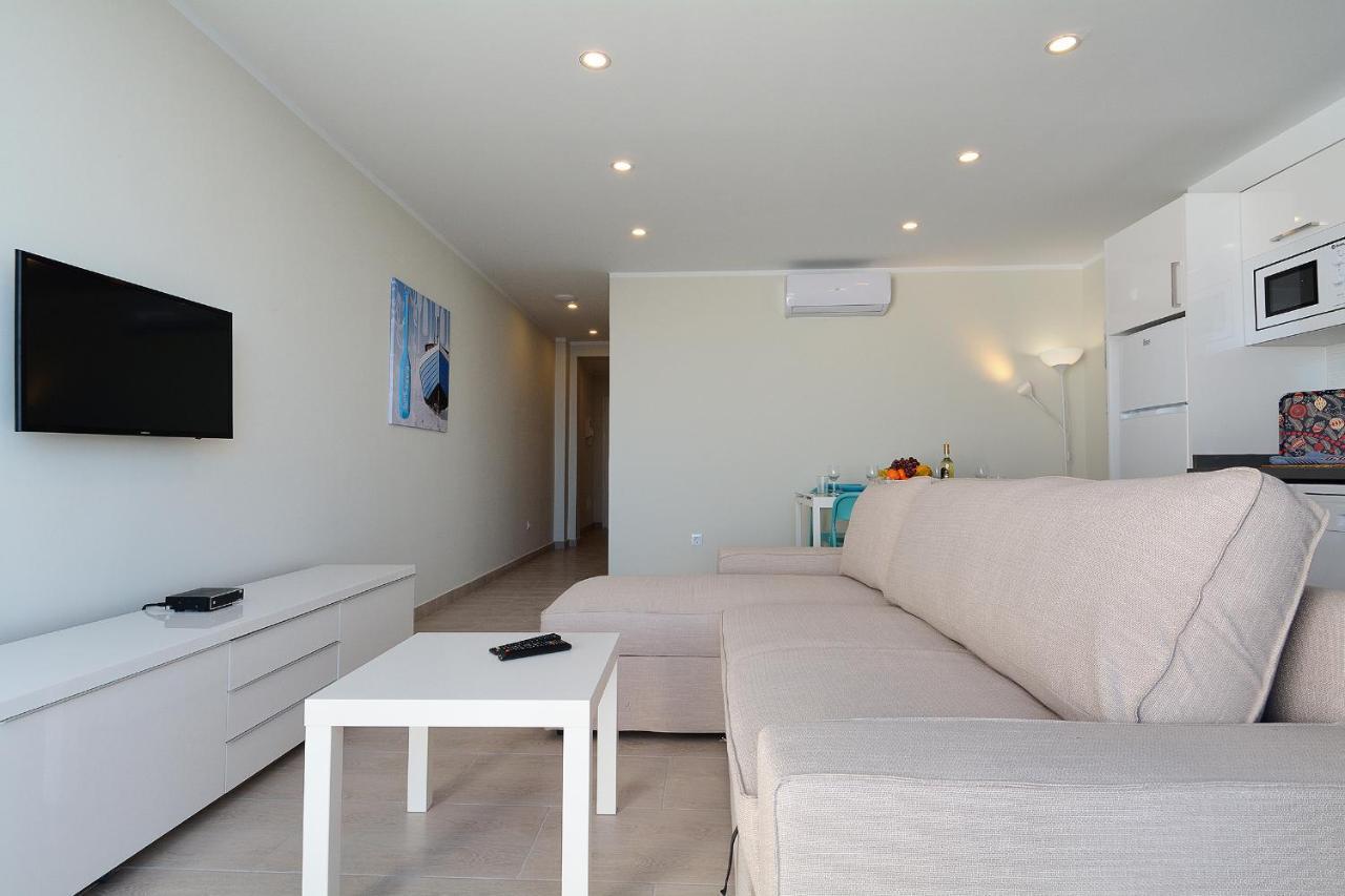 Apartments Du Solei Central Location Old Town By Pvl Пуэрто дель Кармен Экстерьер фото