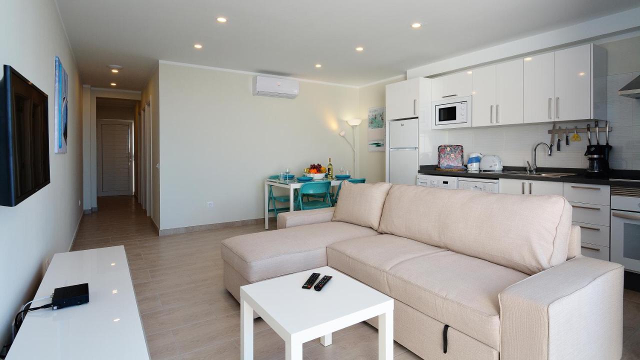 Apartments Du Solei Central Location Old Town By Pvl Пуэрто дель Кармен Экстерьер фото