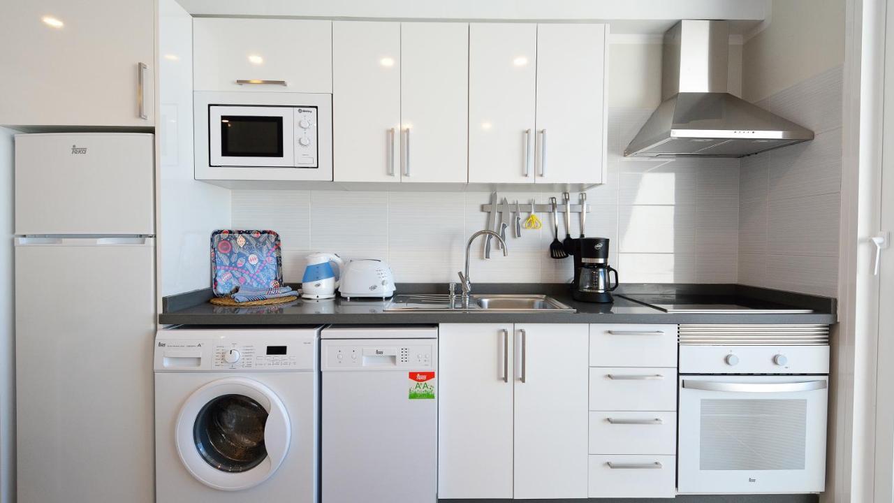 Apartments Du Solei Central Location Old Town By Pvl Пуэрто дель Кармен Экстерьер фото