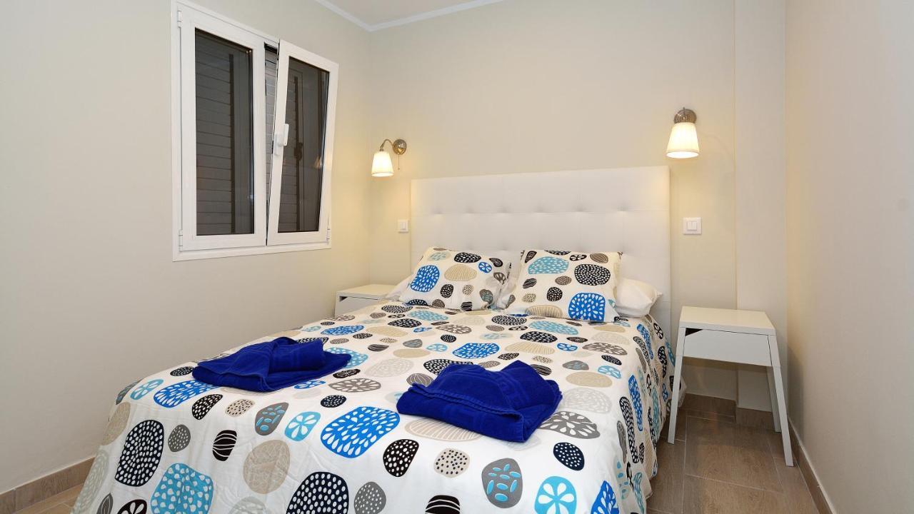 Apartments Du Solei Central Location Old Town By Pvl Пуэрто дель Кармен Экстерьер фото