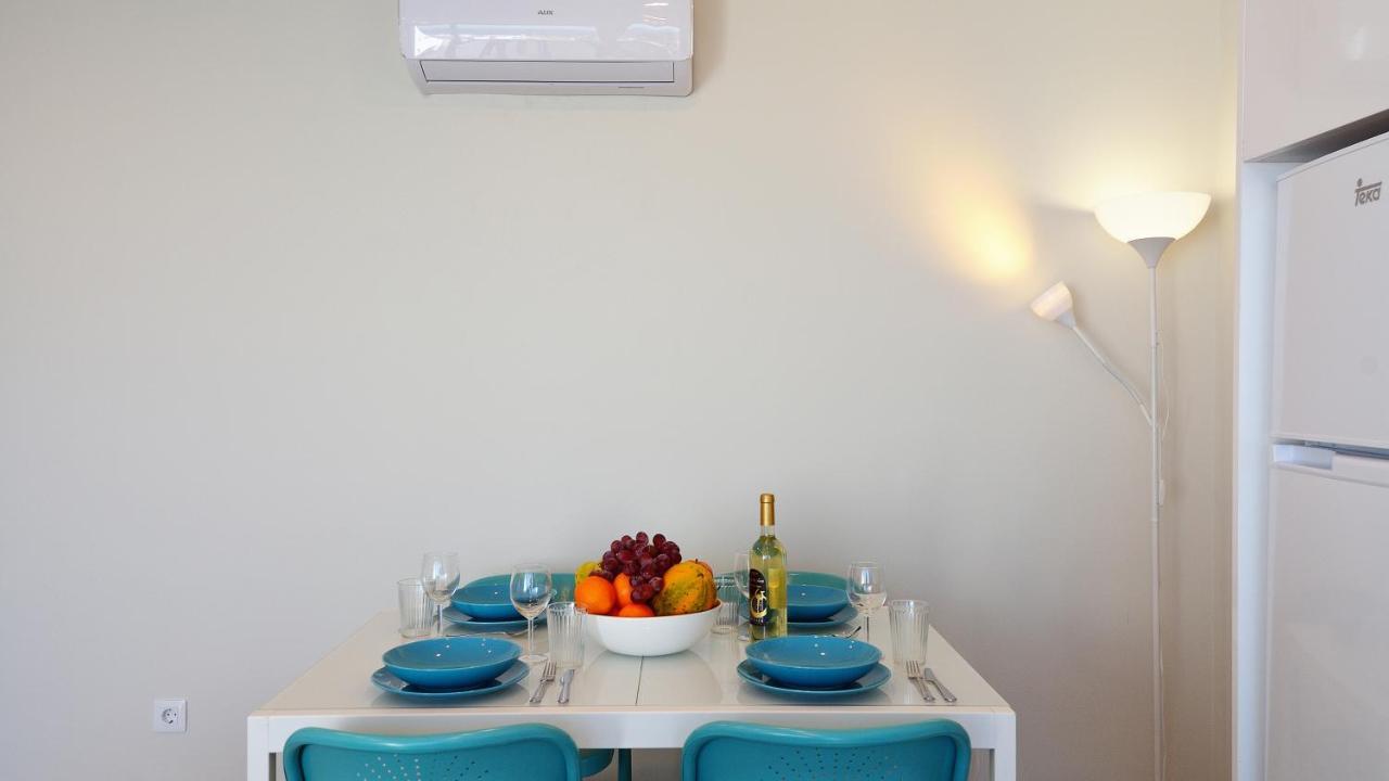 Apartments Du Solei Central Location Old Town By Pvl Пуэрто дель Кармен Экстерьер фото