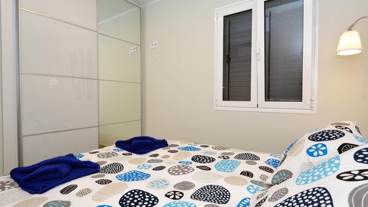 Apartments Du Solei Central Location Old Town By Pvl Пуэрто дель Кармен Экстерьер фото