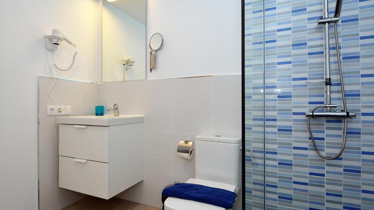 Apartments Du Solei Central Location Old Town By Pvl Пуэрто дель Кармен Экстерьер фото